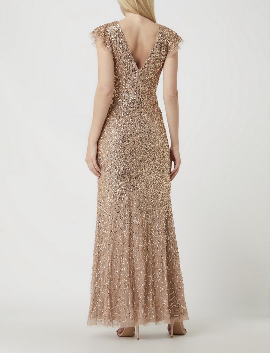 Vestiti: Abendkleid Maya Deluxe – Usato da Rümlang venduto da ade_c2jw 2