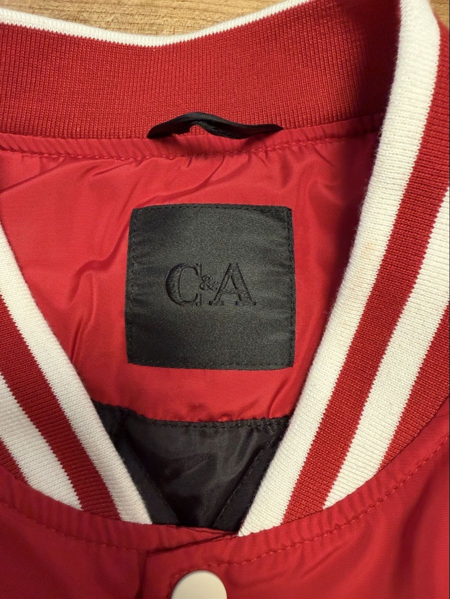 C&A Giacche: C&A Jacke, Grösse L, neu mit Etikette – Nuovo (secondo la descrizione) da Oberhasli venduto da anzis 4