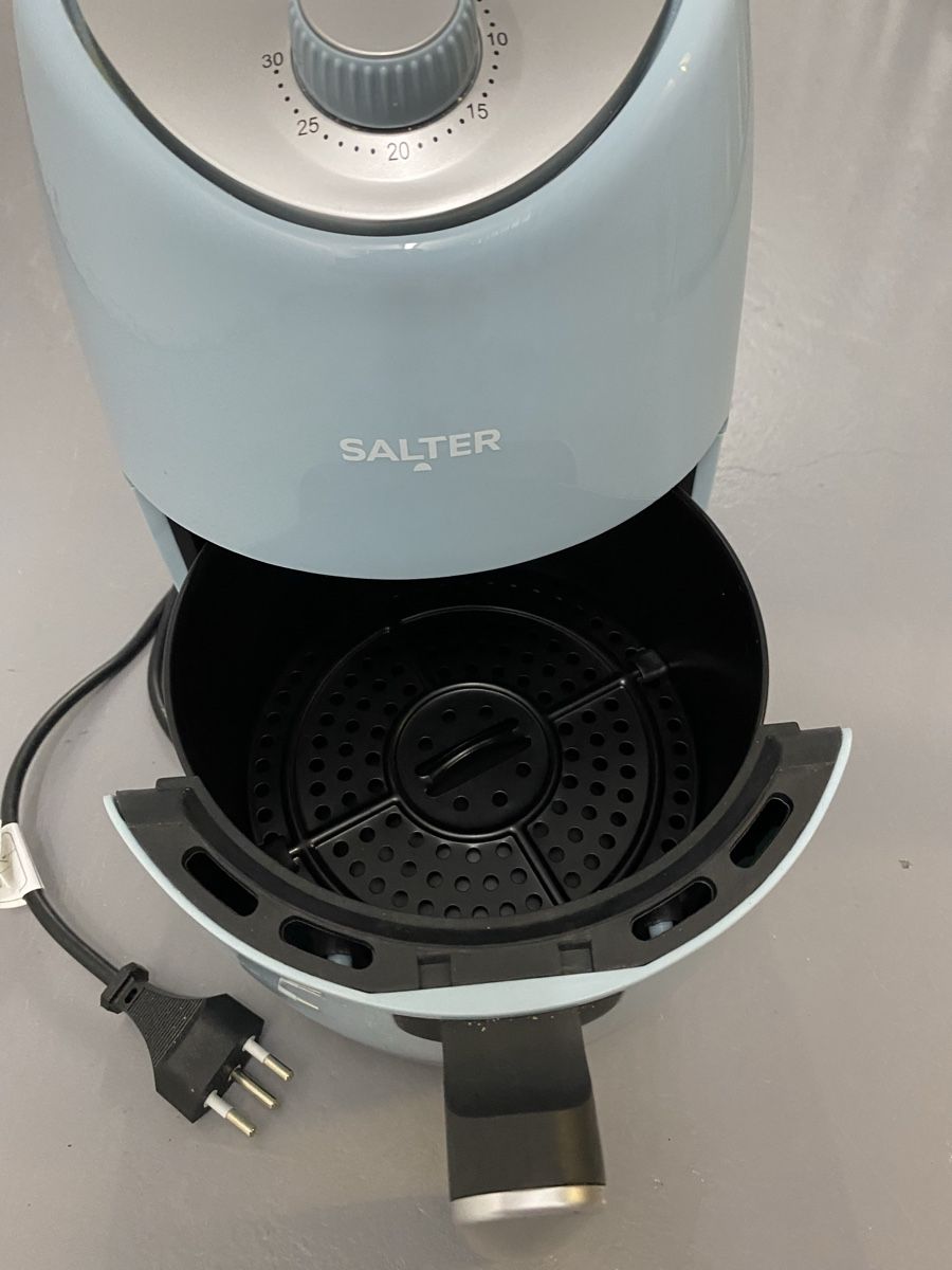 SilverCrest Appareils de cuisine: Air Fryer NEUF *** – Neuf (Voir description) à Granges -Paccot par Titi_1978 1