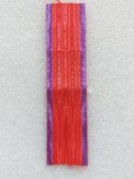 Ordensband Militär