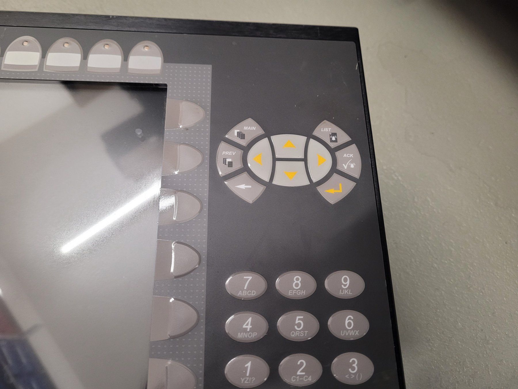 Pareti & Soffitti: Cimrex Panel 90D – Usato da Vitznau venduto da Night-Fire 2