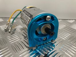 Motor Halterung stufenlos für RC Auto Tamiya TT-02 (Neuware)