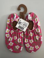 SlipStop Schuhe NEU Badeschuhe/Schwimmsocken Grösse 30 31 32