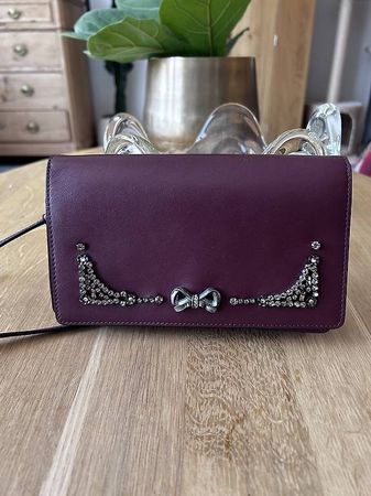 original coach clutch tasche 