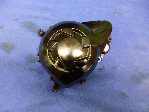 Kawasaki Alle Motorradersatzteile: Kawasaki Z1000 / 2013 Generatordeckel – Gebraucht aus Rothrist von THEI2