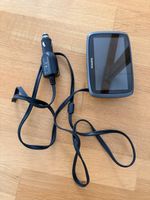 TomTom Navigationsgerat mit Ladekabel gebraucht