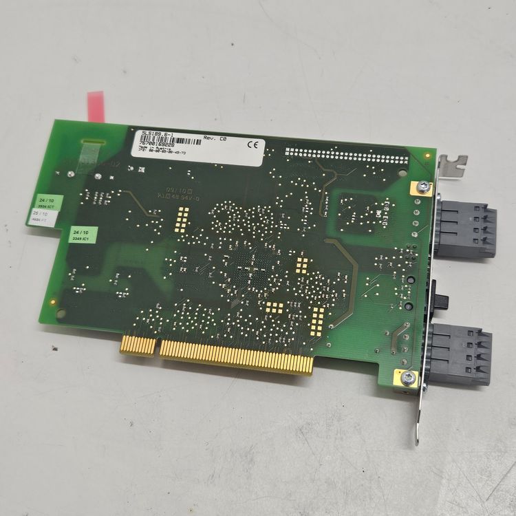 Composants électroniques: B&R  LS189.6-1 PCI-Kommunikation module – D'occasion à Niederdorf par LeptonAG 2