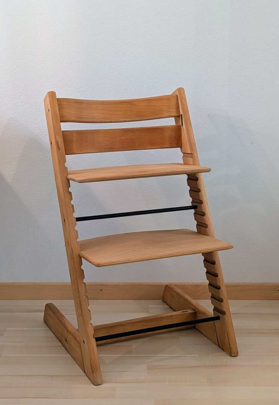 Stokke Seggioloni: STOKKE Tripp Trapp – Usato da St. Gallen venduto da gelber_