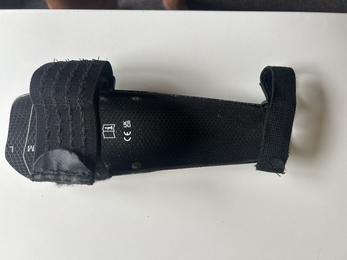 Leki Protezioni & Imbottiture: Leki Unterarmschoner  – Usato da Nesslau venduto da Sclips 1