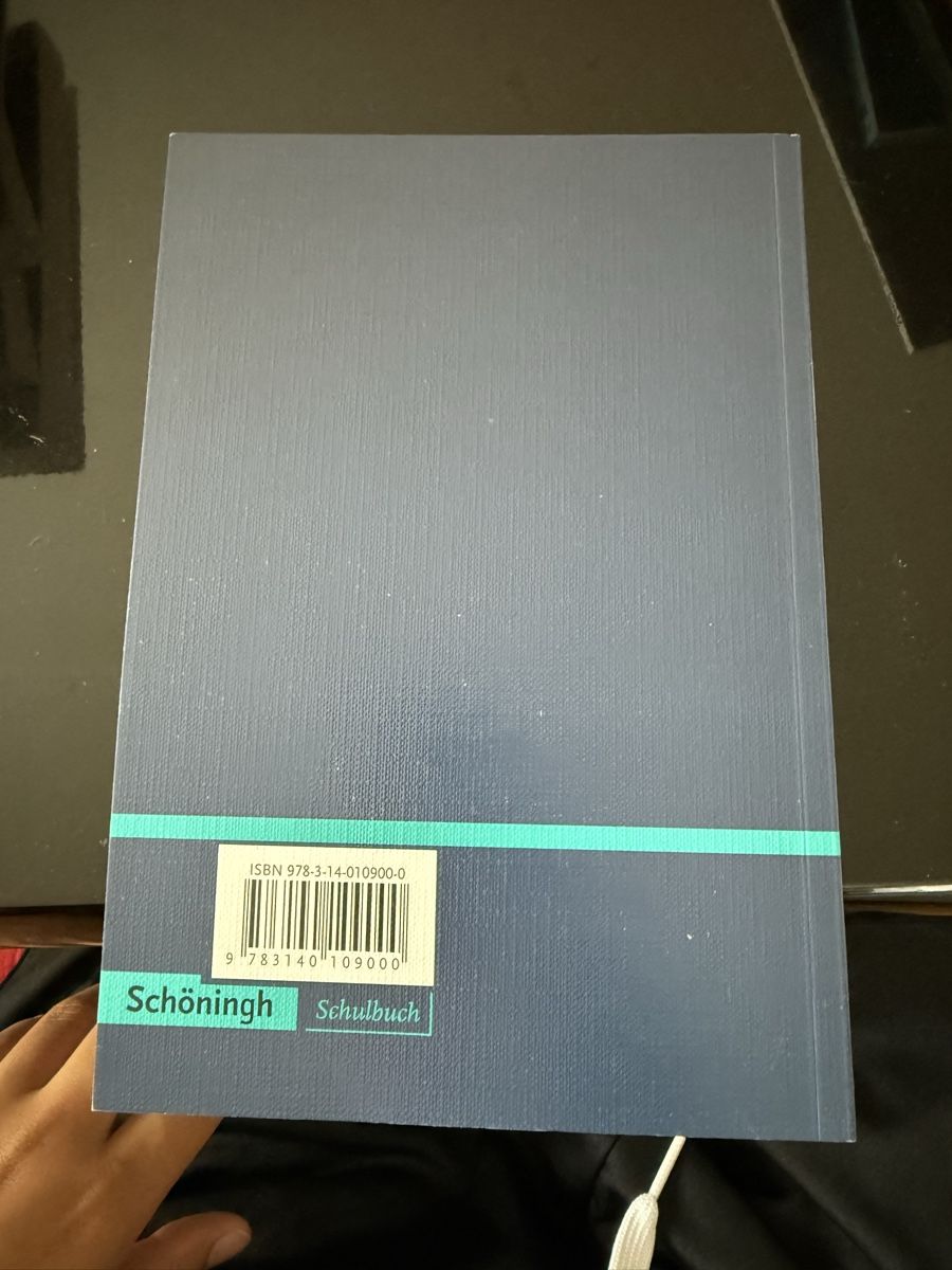 Libri: Schulbuch Latein: Caesar - De bello Gallico, Schönigh – Usato da Zürich venduto da estela22 2