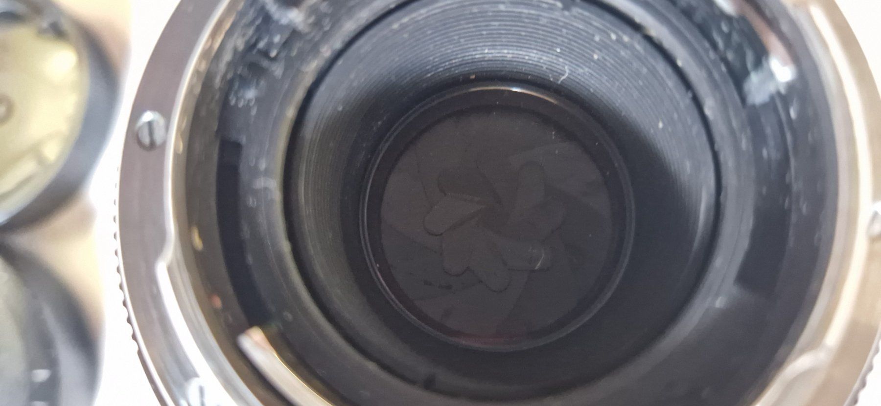 Leitz Obiettivi: LEICAFLEX ELMARIT-R – Usato da Bilten venduto da Mic2022 3