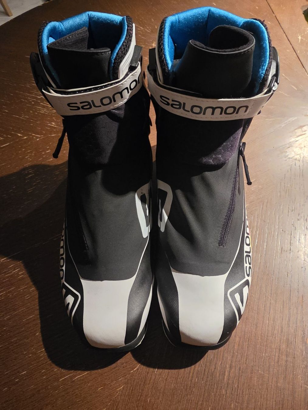 Salomon Scarpe da donna: Salomon – Usato da Disentis/Mustér venduto da magliamel 2