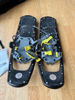 Weissberg  Schneeschuhe