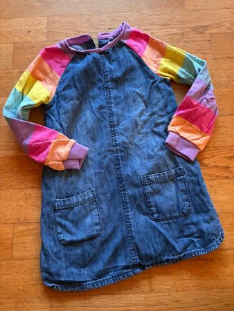 Tolles Kleid Gr. 110, Next