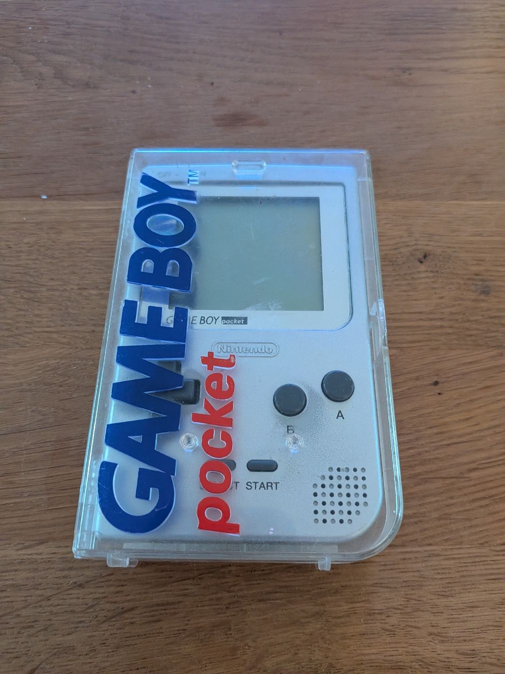 Nintendo Giochi: Gameboy Pocket inkl. 3 Spiele – Usato da Zofingen venduto da yanik38 2