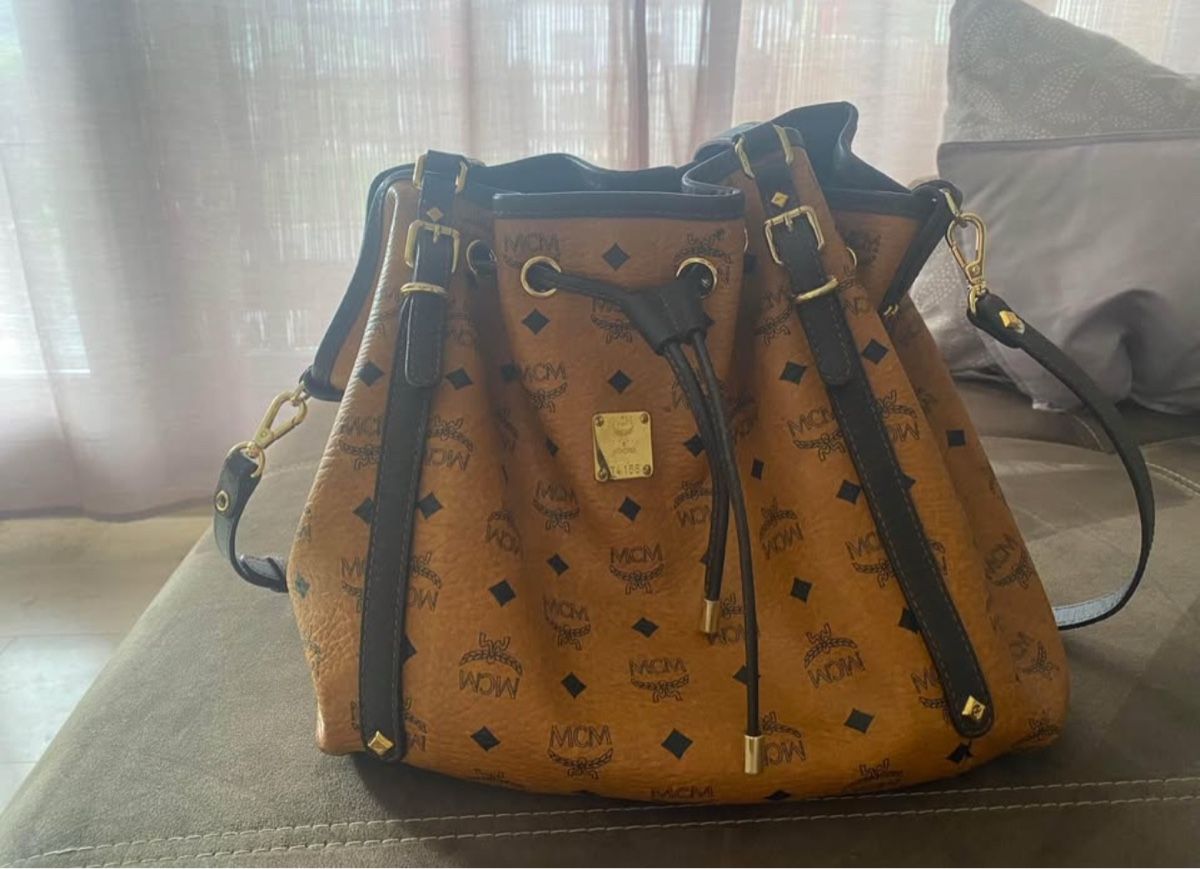 Mcm Sacs femmes: MCM Tasche – D'occasion à Dietwil par Botyca01