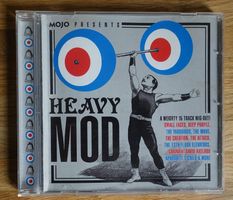 Heavy Mod - D9