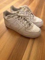 Nike Air Force 1 Low Weiss Gr. 39