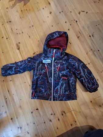 Phenix Skijacke Kinder ca. Gr. 104