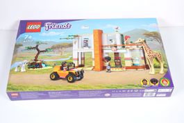 LEGO® Friends 41717 Mia's Wildlife Rescue