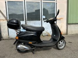 Piaggio Vespa 50 ET4 - defekt