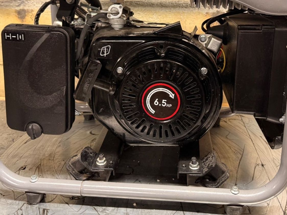 Stromgeneratoren: Stromerzeuger 🤩Generator Ayce PD2500I Stromgenerator – Gebraucht aus Schötz von Vulkan2 1