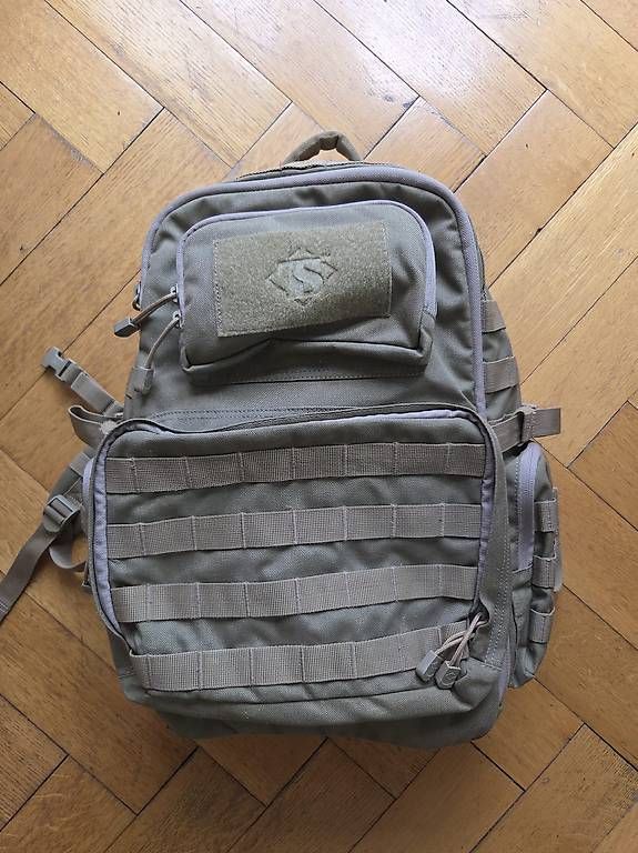 Sacs à dos: Truspec Pathfinder 2.5 – D'occasion à Carouge GE par dam_f9jf