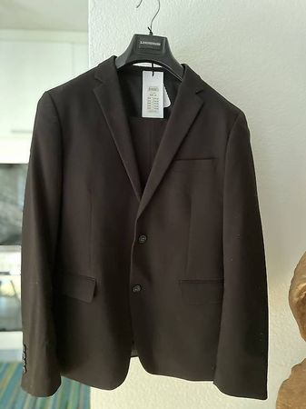 ELEGANTI ABITI UOMO LINDBERGH  TAGLIA 54 