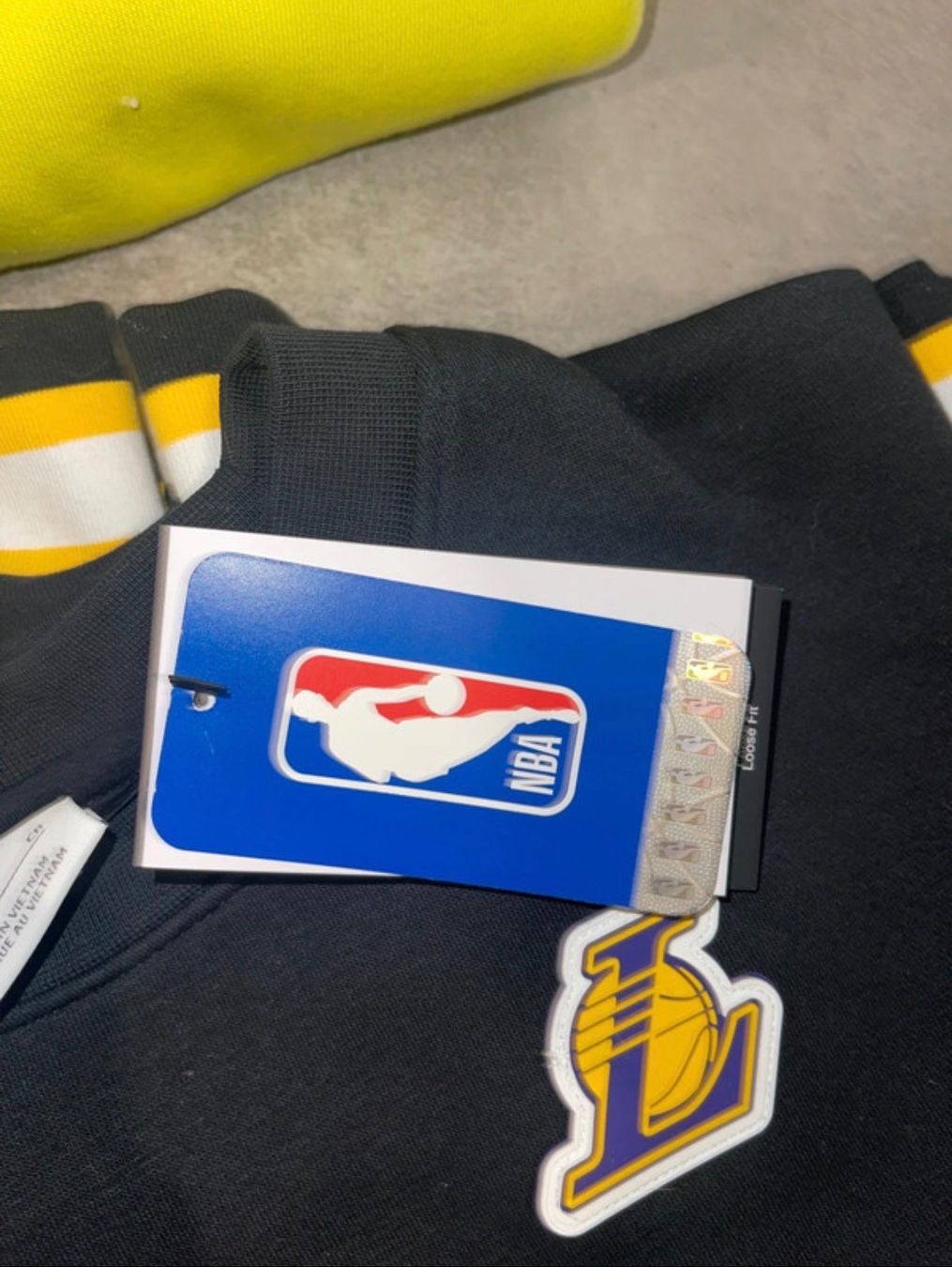 Nike Pullover & Sweatshirts: Nike Sweater/Hoodie/Pullover – Gebraucht aus Horw von ver_kls9 2