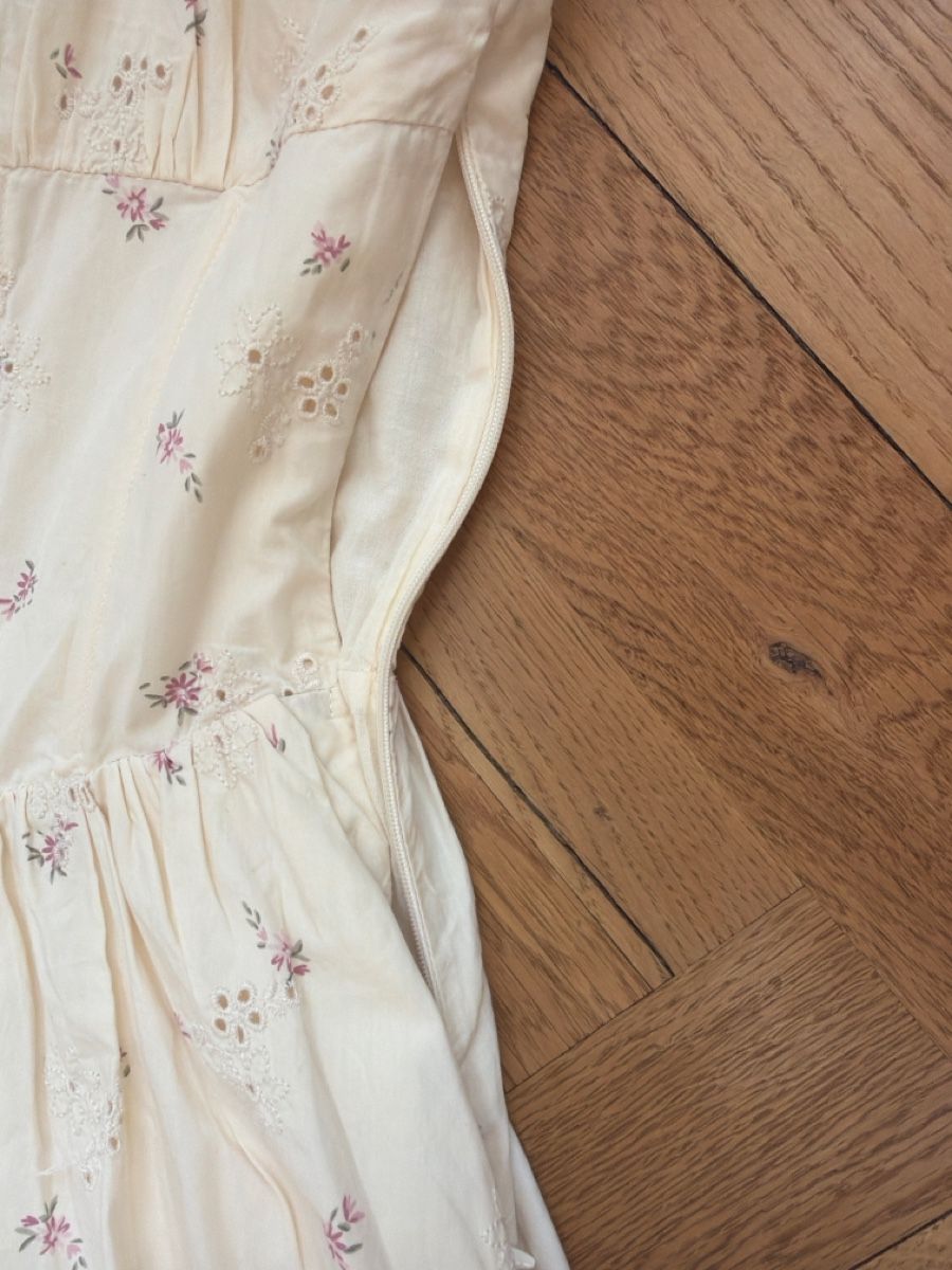Zara Kleider: Zara Sommerkleid gr. XL – Gebraucht aus Bern von Lili1007 2