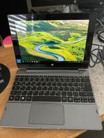 Laptop Convertible Acer One S1002 mit Touchscreen