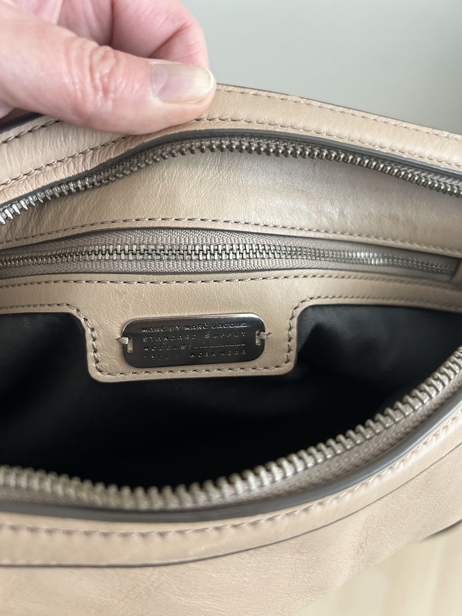 Marc Jacobs Borse da donna: Marc Jacobs Tasche, Leder – Usato da Wallisellen venduto da Sonne2002sonne 6