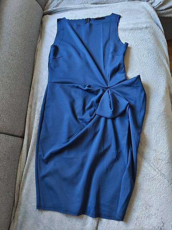 Kleider: Magnifique robe d'été taille 42 – Gebraucht aus Martigny von Batabeli01