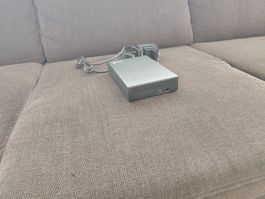 Seagate Expansion externe Festplatte 2TB