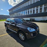 Porsche Cayenne S 4.8 V8 2008 ab 1.- CHF