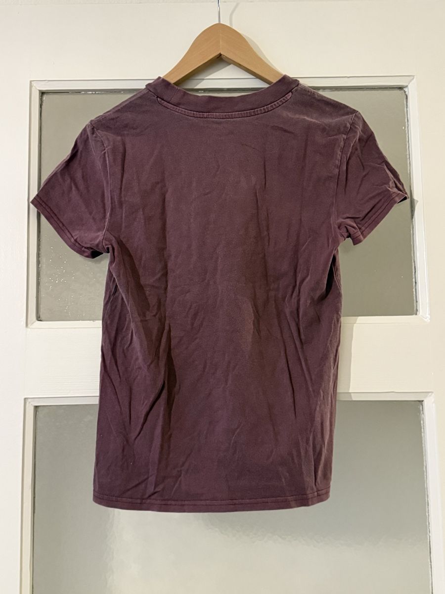 Volcom T-shirt: Volcom T-Shirt, Grösse XS – Usato da Basel venduto da zukk_ 1