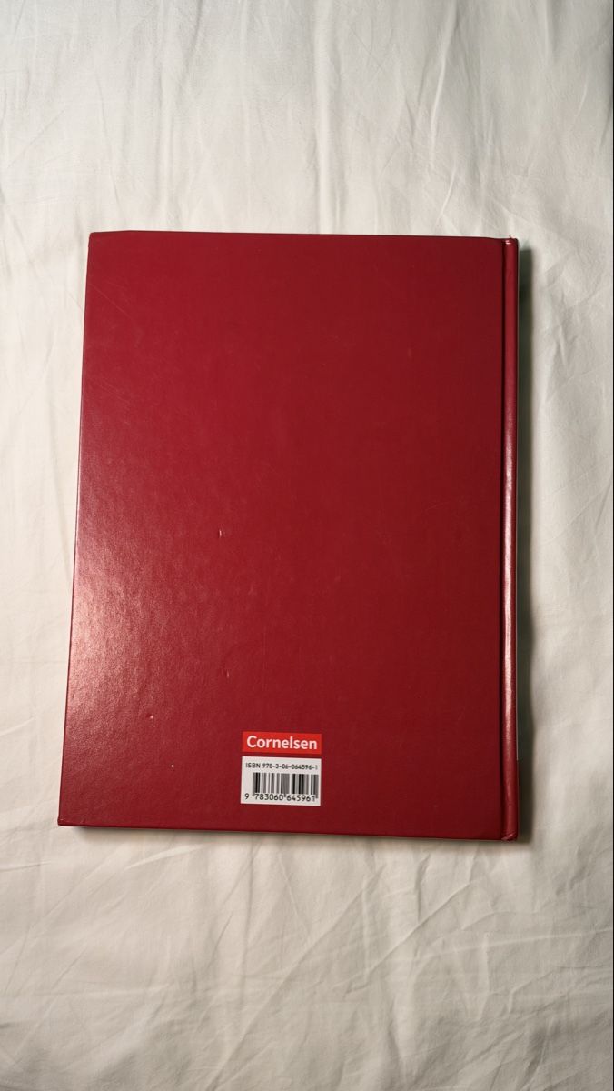 Libri: Kursbuch Geschichte Cornelsen Hessen Einfuehrungsphase – Nuovo (secondo la descrizione) da Ostermundigen venduto da vi_ke 1