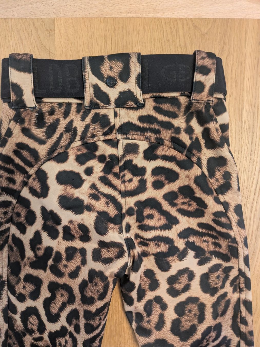 Sci: GOLDBERGH ski pants – Nuovo (secondo la descrizione) da Vevey venduto da ste_d5zv 5