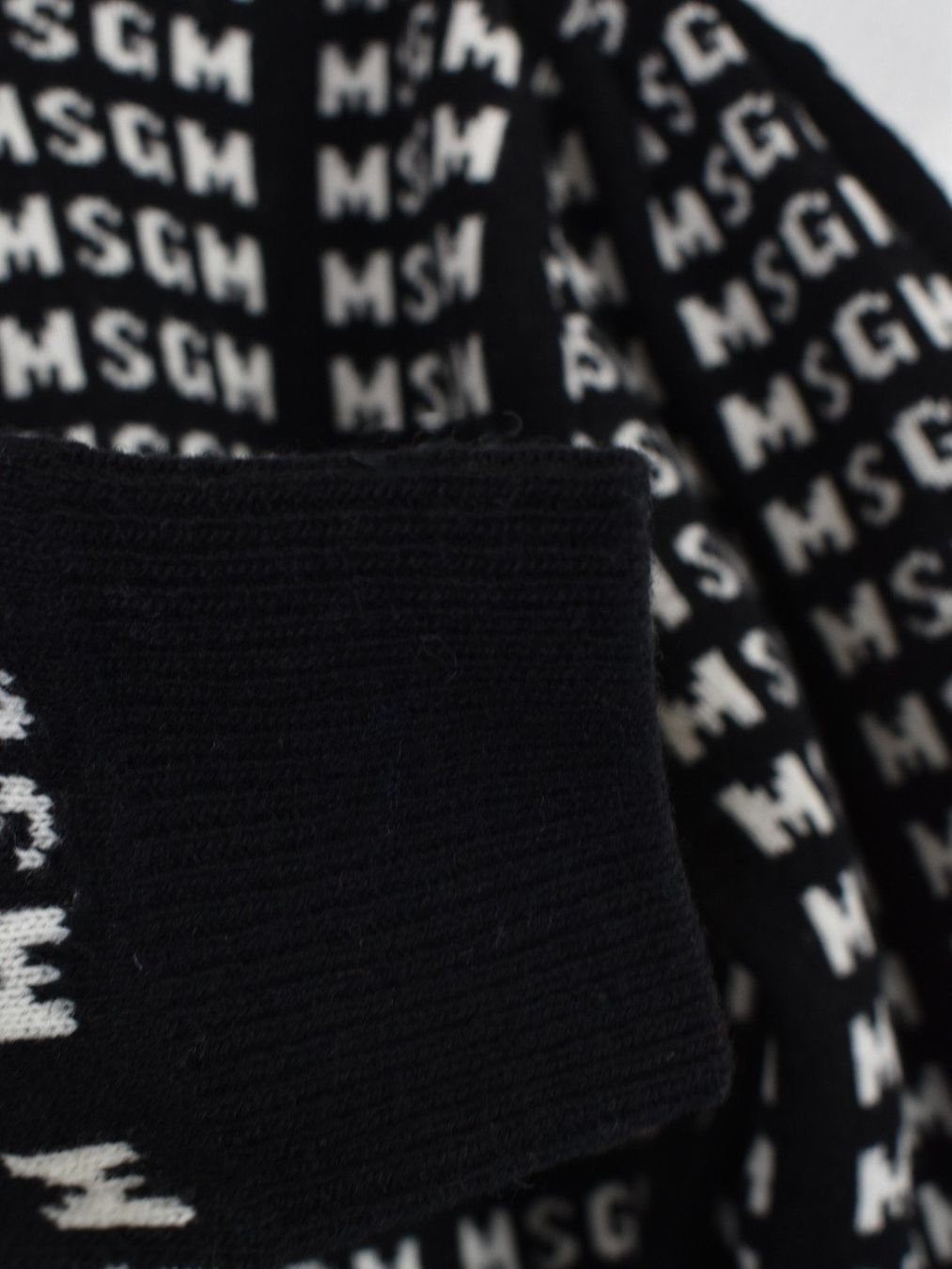 MSGM Pulls & Sweat-shirts: MSGM Strickpullover, Gr.XS-S, 80% Wolle – D'occasion à Nürensdorf par 2ND_STORY 7