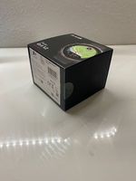 Polar Grit X2 Night Black (Orginal verpackt)
