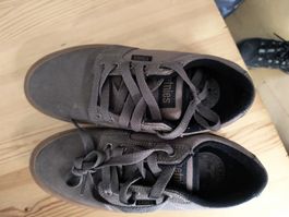 Etnies Barge LS Sneaker Grösse 37.5 Herren Turnschuhe 