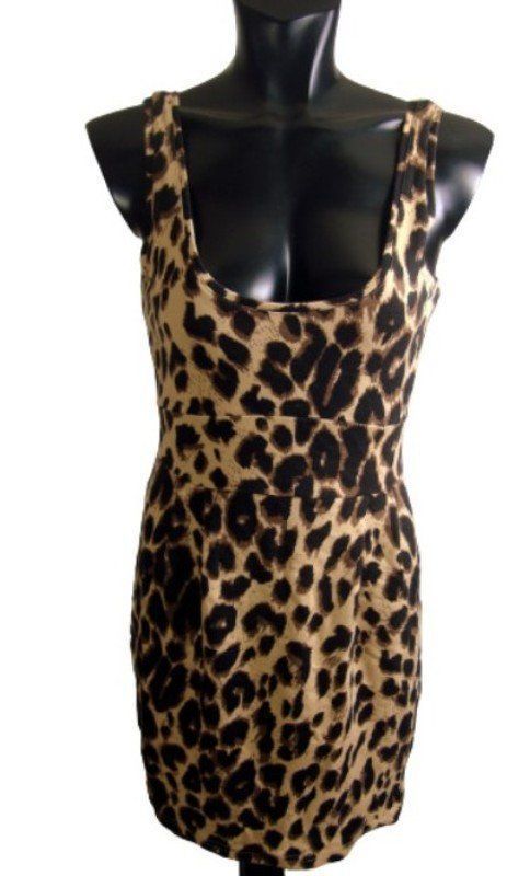 Costumi da bagno & Bikini: Bikini Gr. M/38 / Animal Print Leo – Nuovo (secondo la descrizione) da Stehrenberg venduto da AB-C 2