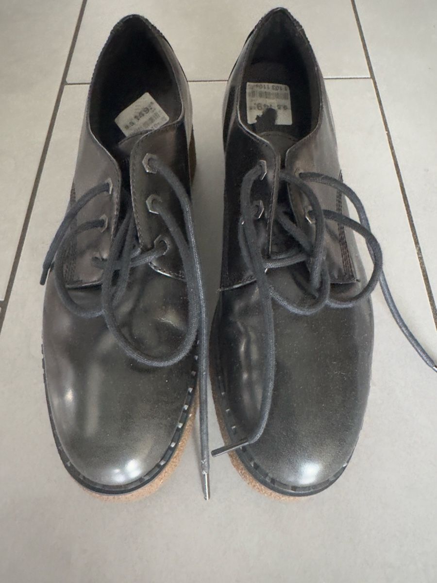 Timberland Scarpe da donna: Chaussures basses timberland, pointure 41 – Usato da Saxon venduto da M.Tania 2