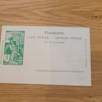 GS Postkarte