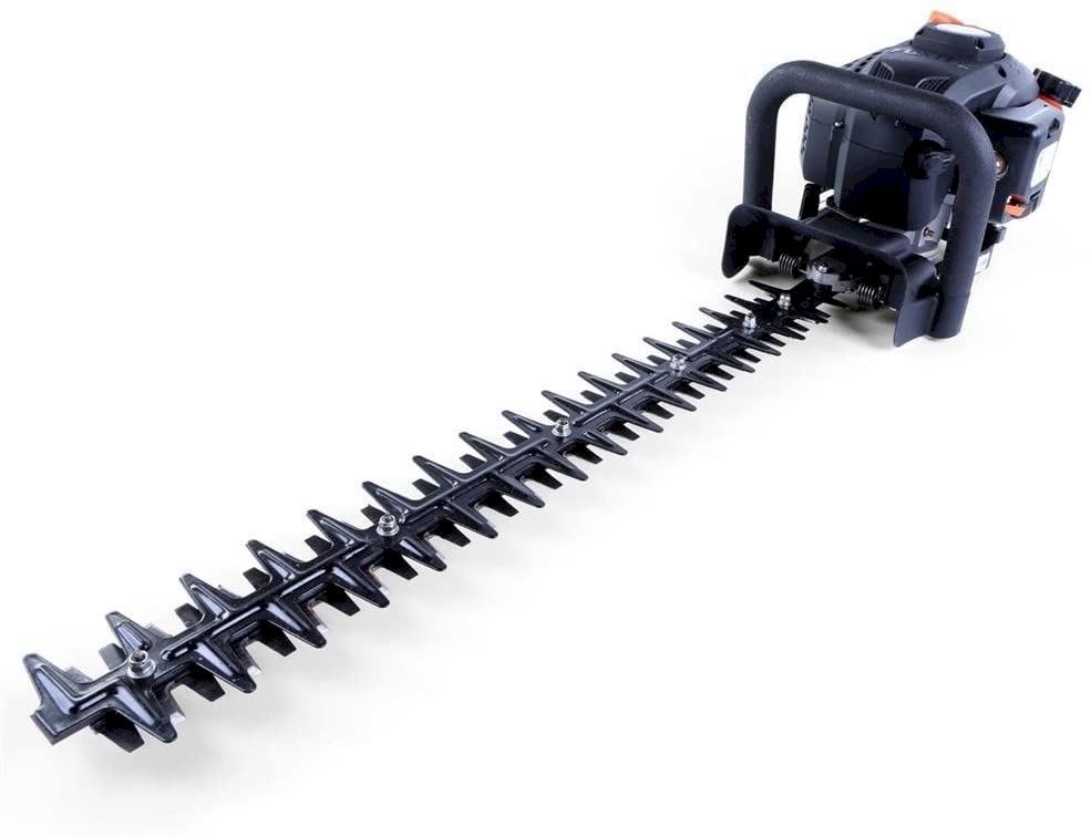 Tutti gli attrezzi: FUXTEC FX-MH126 Benzin Heckenschere – Nuovo e nell'imballaggio originale da Bottighofen venduto da zaap 3