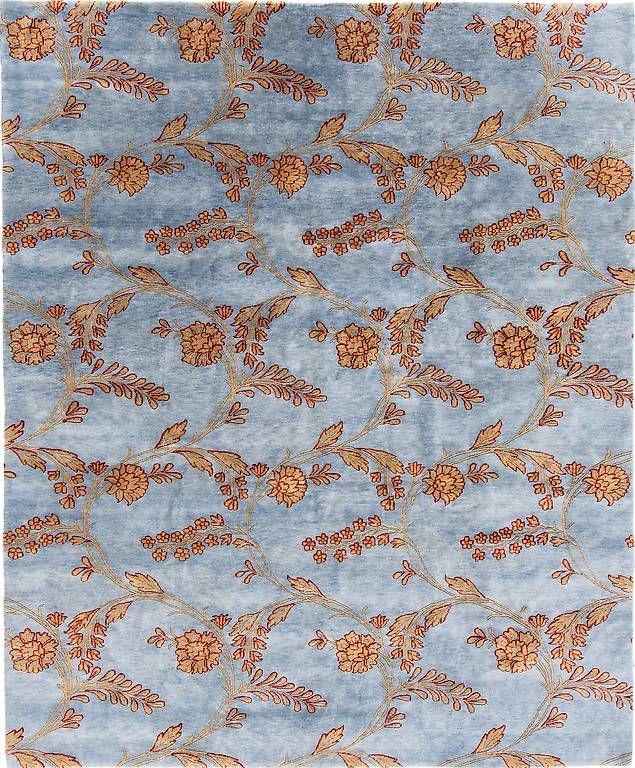Tappeti: Kaimuri  300 x 247 cm – Usato da Eglisau venduto da Teppichportal