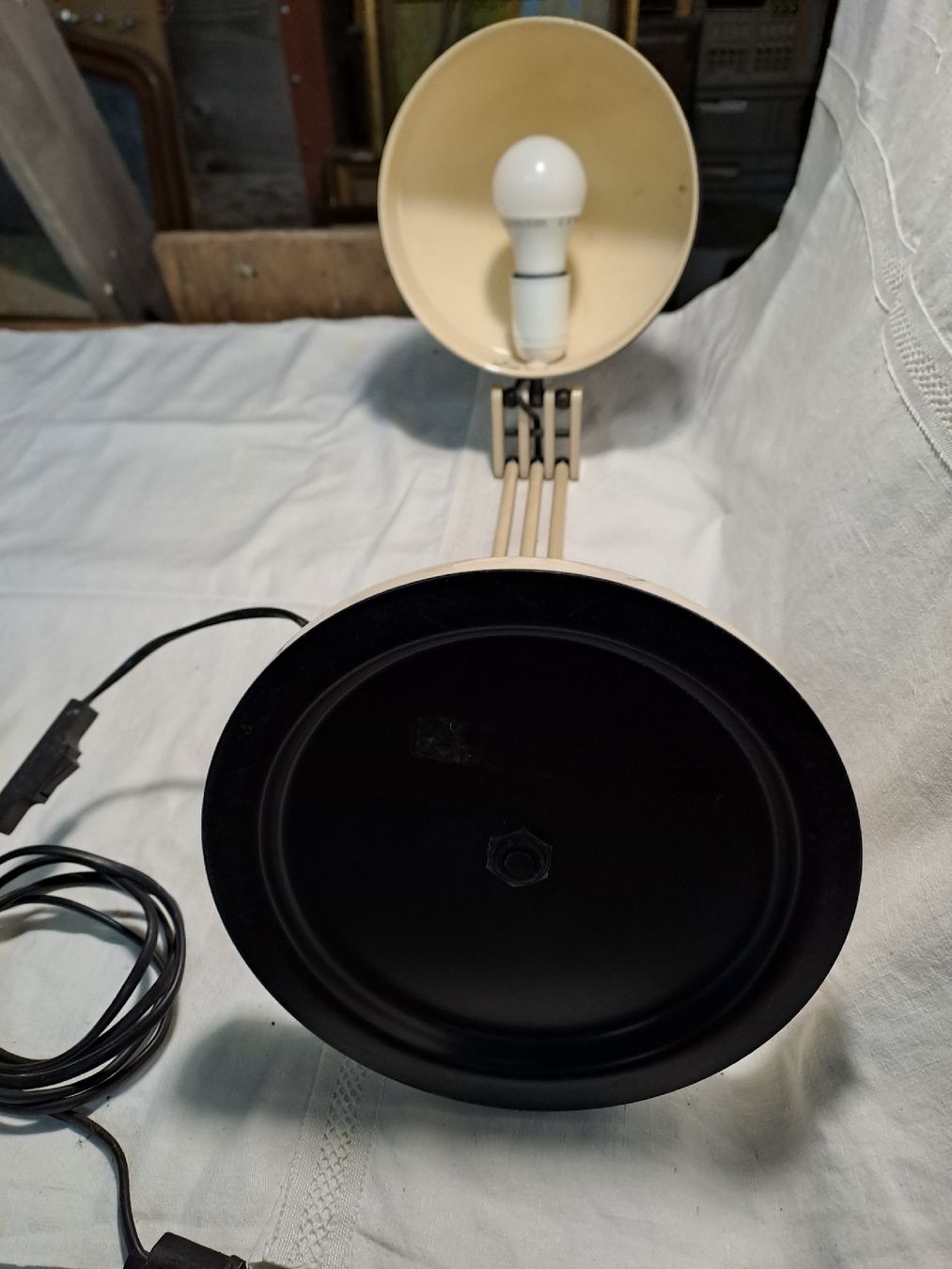 Lampade: Tisch Leuchte Cos.Mo Italia – Usato da Gebenstorf venduto da suroh 5