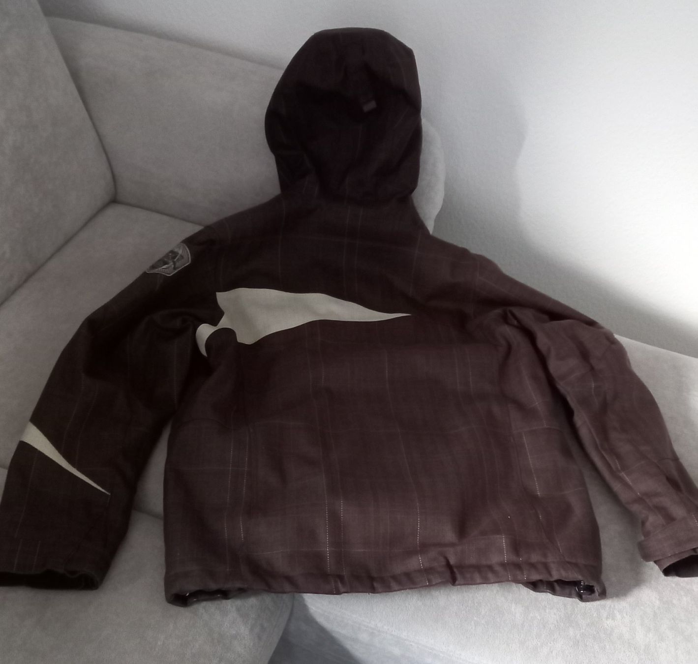 Giacche & Cappotti: Ski/Snowboard-Jacke – Nuovo (secondo la descrizione) da Oberdorf BL venduto da beaandi 2