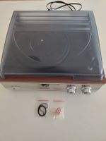 Soundmaster Plattenspieler PL-186