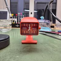 Montre Record Sloop automatique